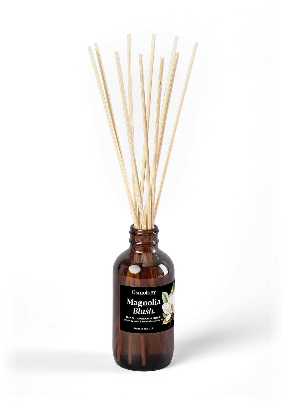 Osmology Magnolia Blush Amber Diffuser - Image 1 of 2