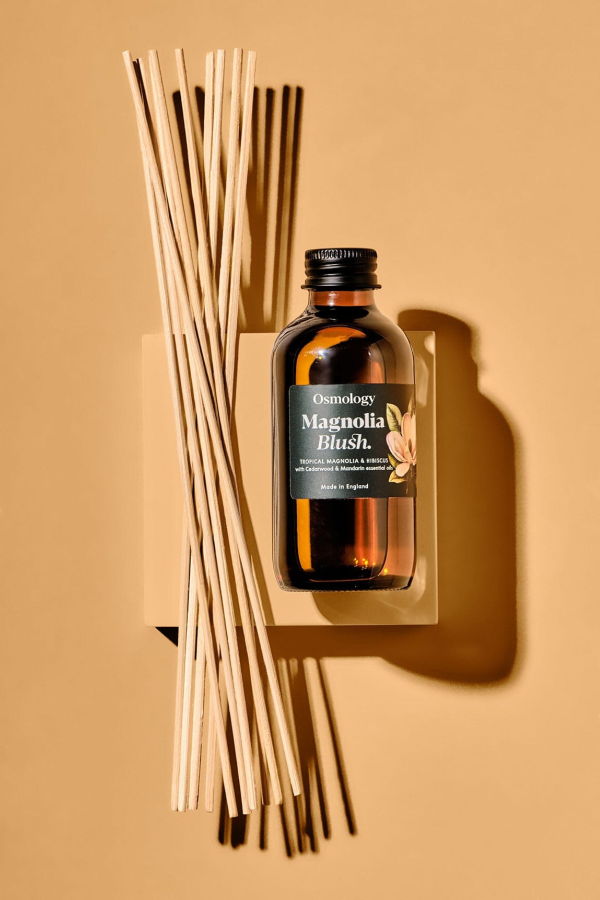 Osmology Magnolia Blush Amber Diffuser