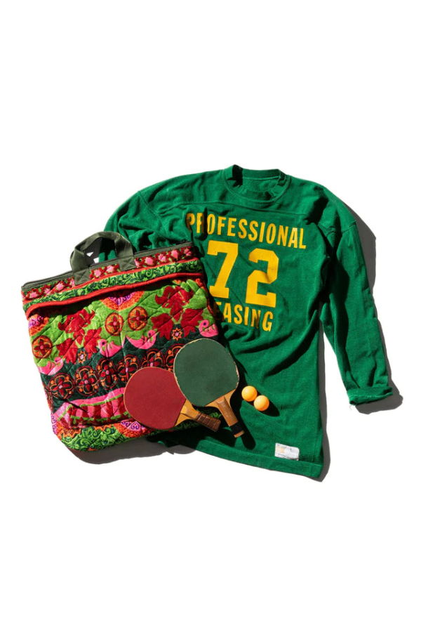 Puebco Mao's Helmet Bag