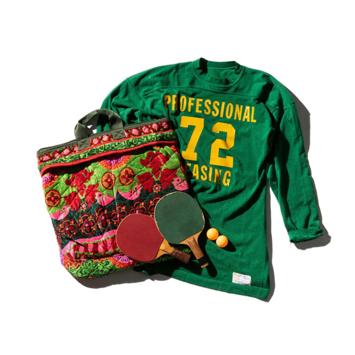 Puebco Mao's Helmet Bag - Image 1 of 19