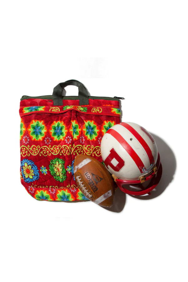 Puebco Mao's Helmet Bag