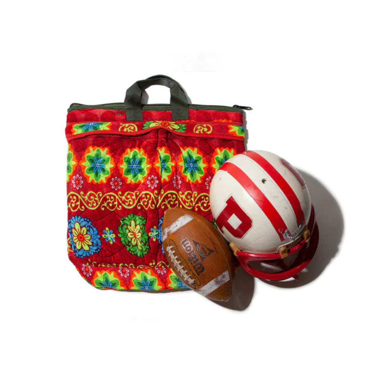 Puebco Mao's Helmet Bag - Image 2 of 19