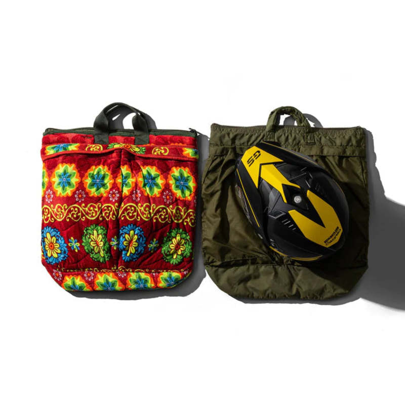 Puebco Mao's Helmet Bag