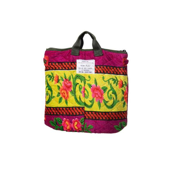 Puebco Mao's Helmet Bag