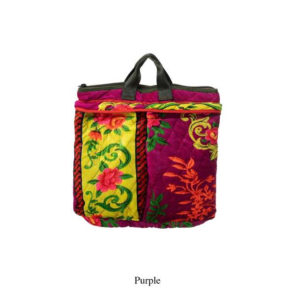 Puebco Mao's Helmet Bag