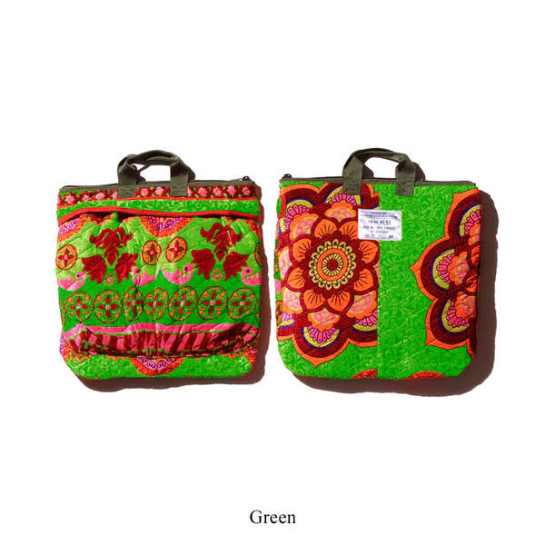 Puebco Mao's Helmet Bag