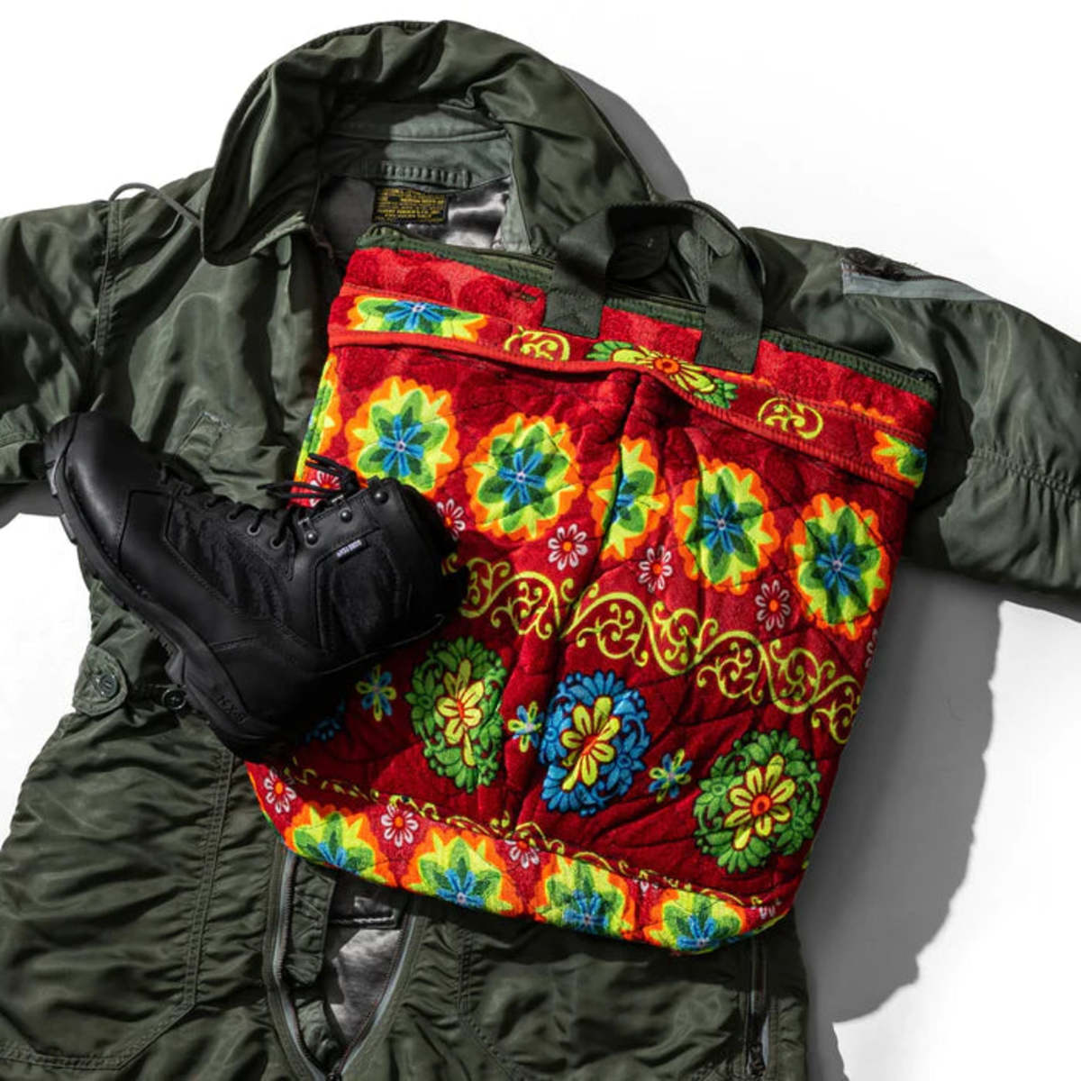 Puebco Mao's Helmet Bag - Image 14 of 19