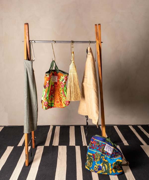 Puebco Mao's Helmet Bag