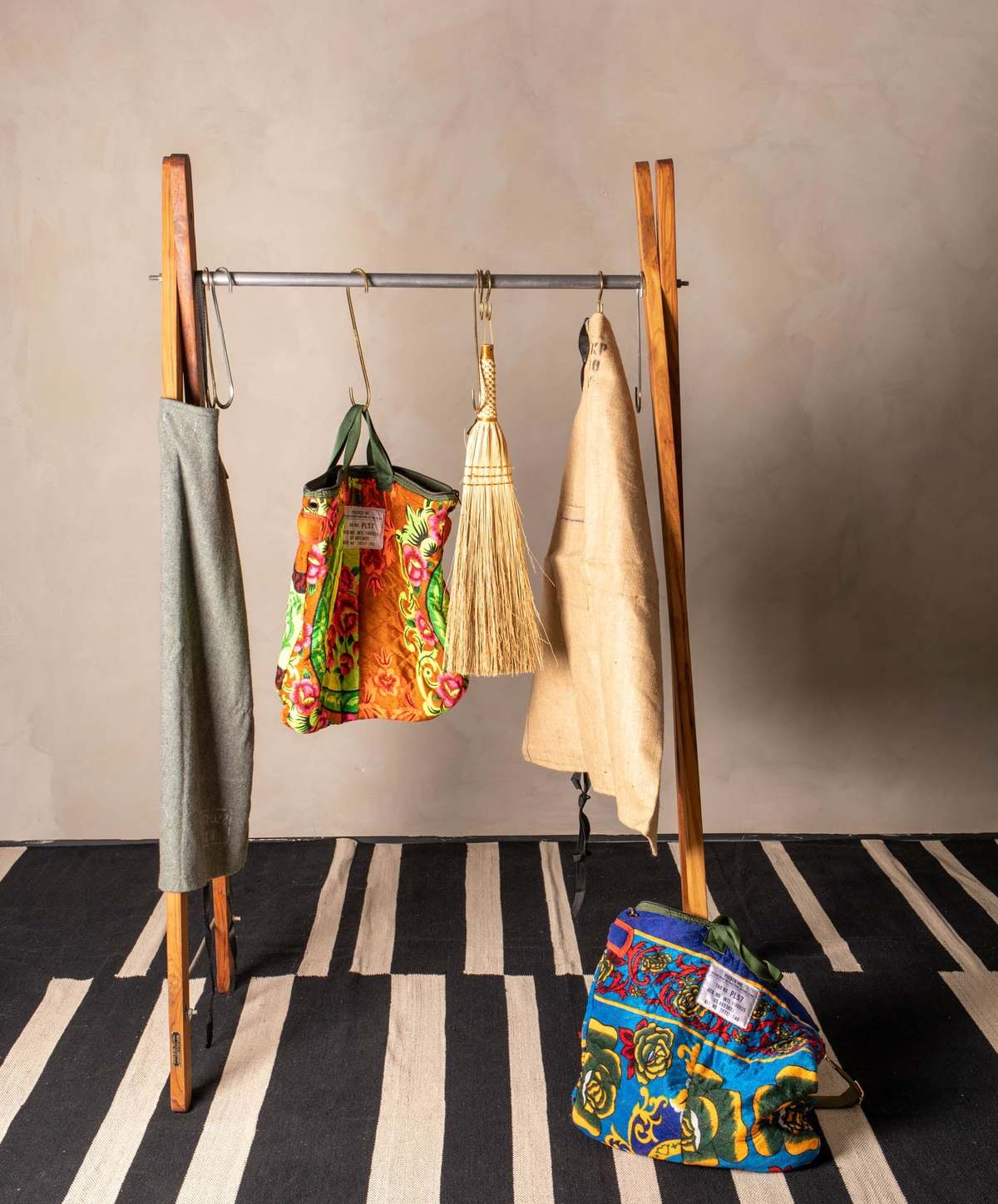 Puebco Mao's Helmet Bag - Image 18 of 19