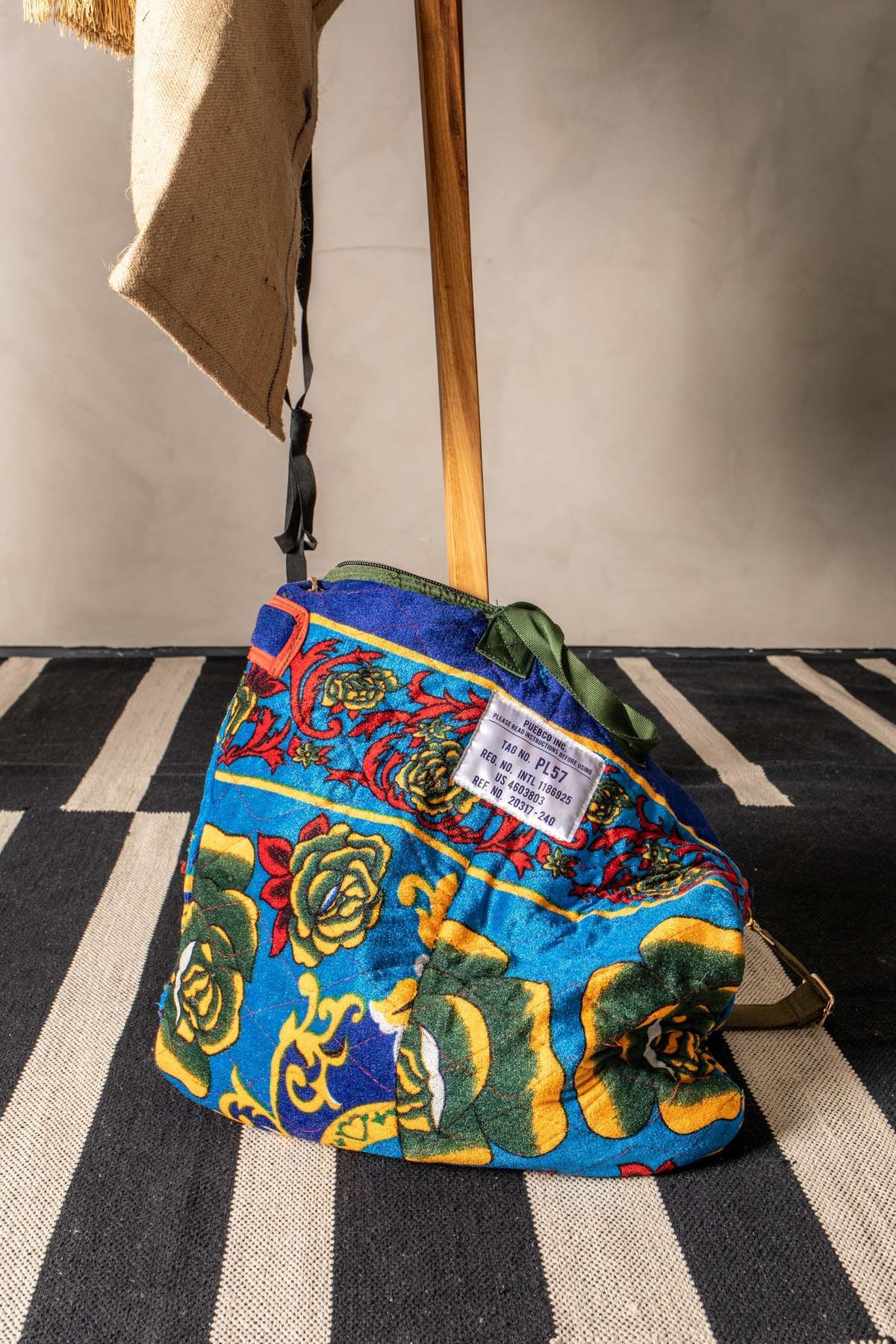 Puebco Mao's Helmet Bag - Image 19 of 19