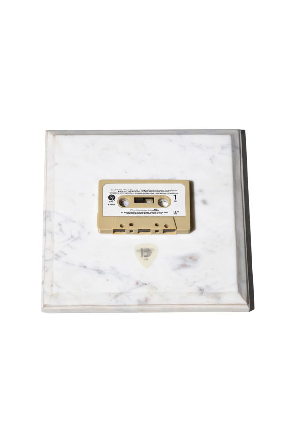 Puebco Marble Pedestal