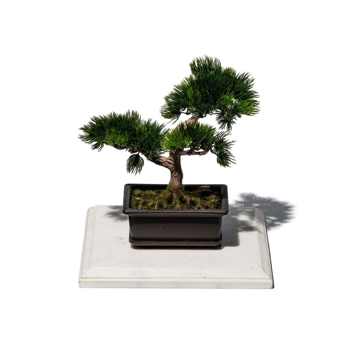 Puebco Marble Pedestal - Image 4 of 7