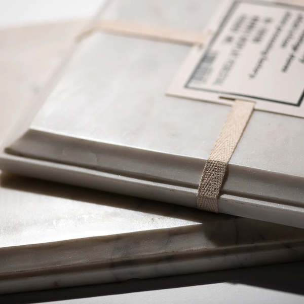 Puebco Marble Pedestal