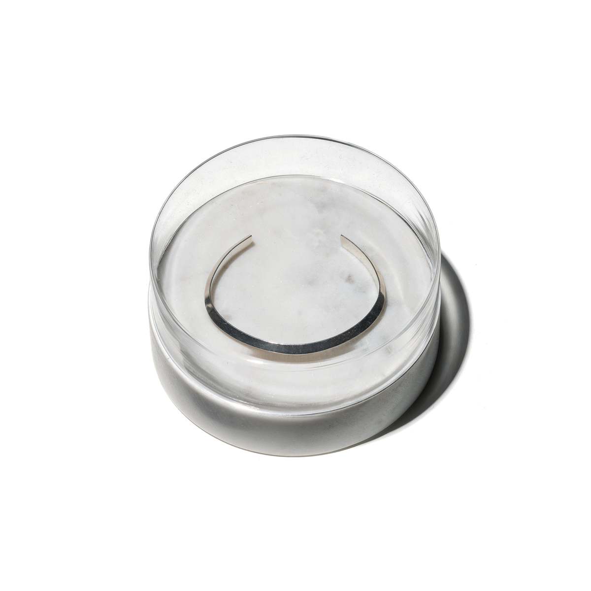 Puebco Marble Showcase - Image 2 of 7