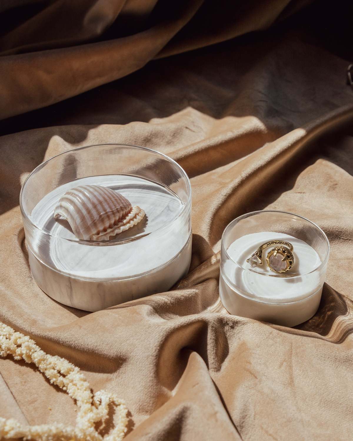 Puebco Marble Showcase - Image 6 of 7