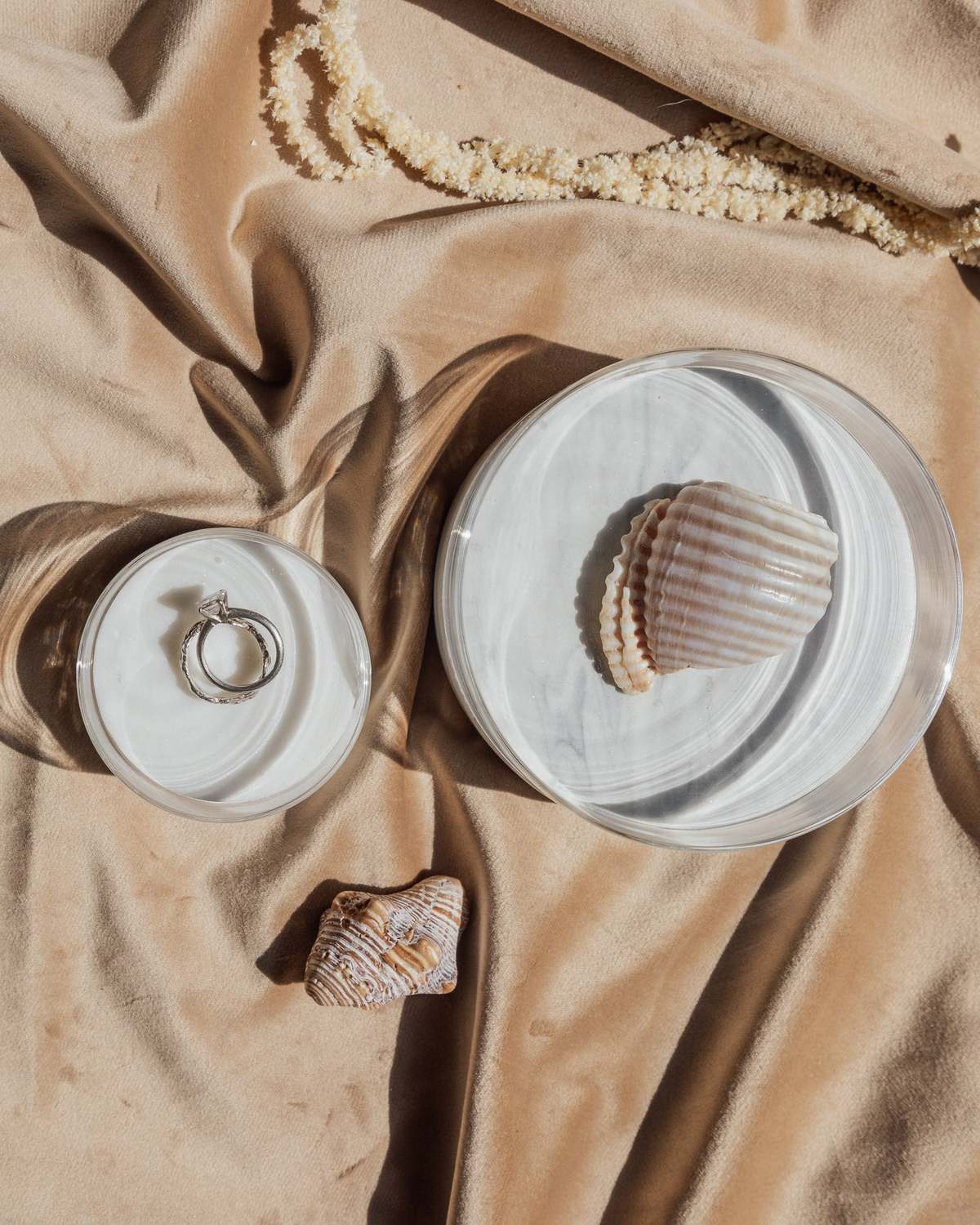 Puebco Marble Showcase - Image 7 of 7