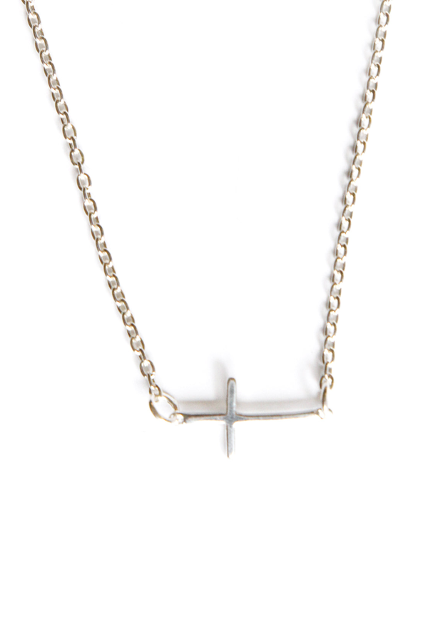 Vi Bella Marie Necklace