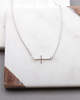 Vi Bella Marie Necklace - Thumbnail 7