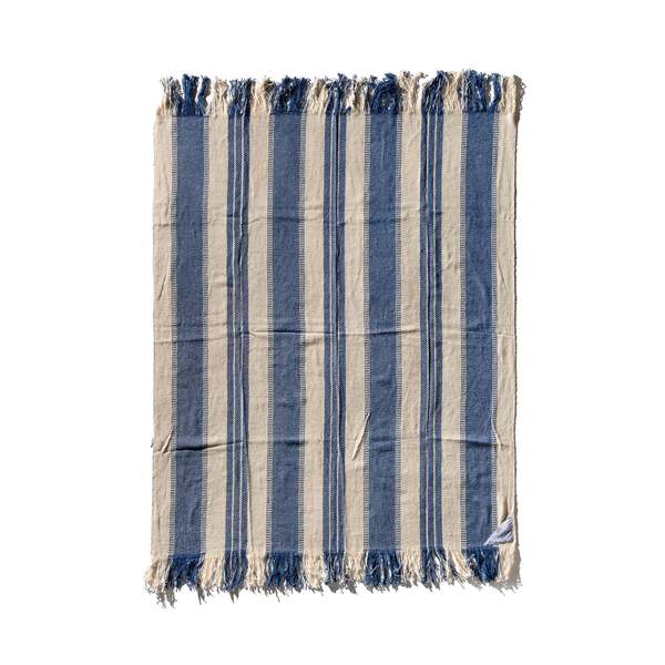 Puebco Marine Twill Blanket