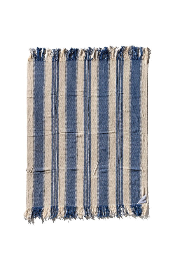 Puebco Marine Twill Blanket
