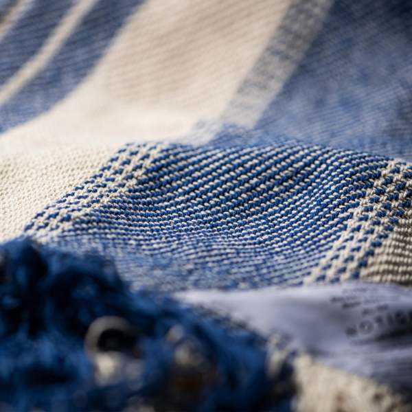 Puebco Marine Twill Blanket