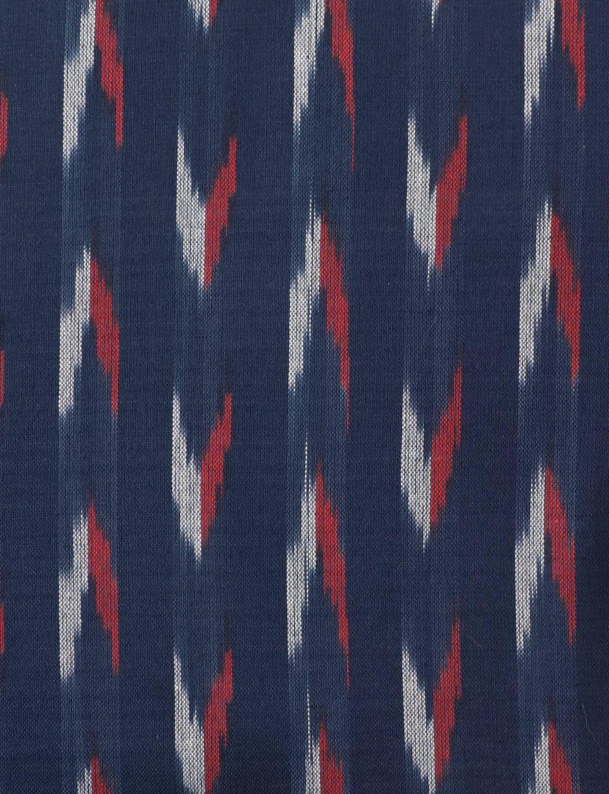 Passion Lilie Maritime Organic Cotton Button Down Shirt - Image 4 of 7