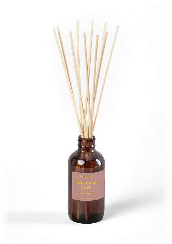 Osmology Moroccan Rose Amber Diffuser