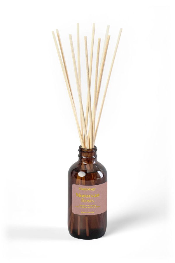 Osmology Moroccan Rose Amber Diffuser