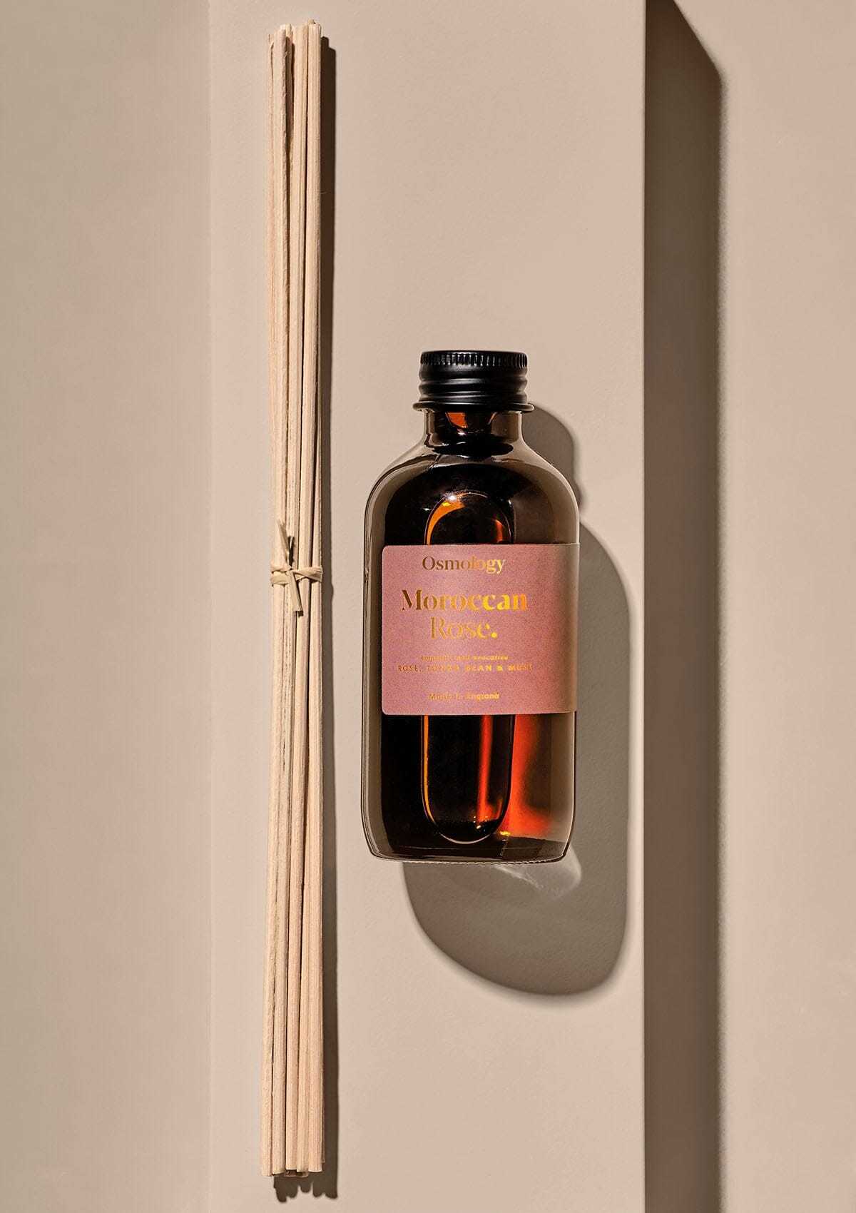 Osmology Moroccan Rose Amber Diffuser - Image 2 of 2