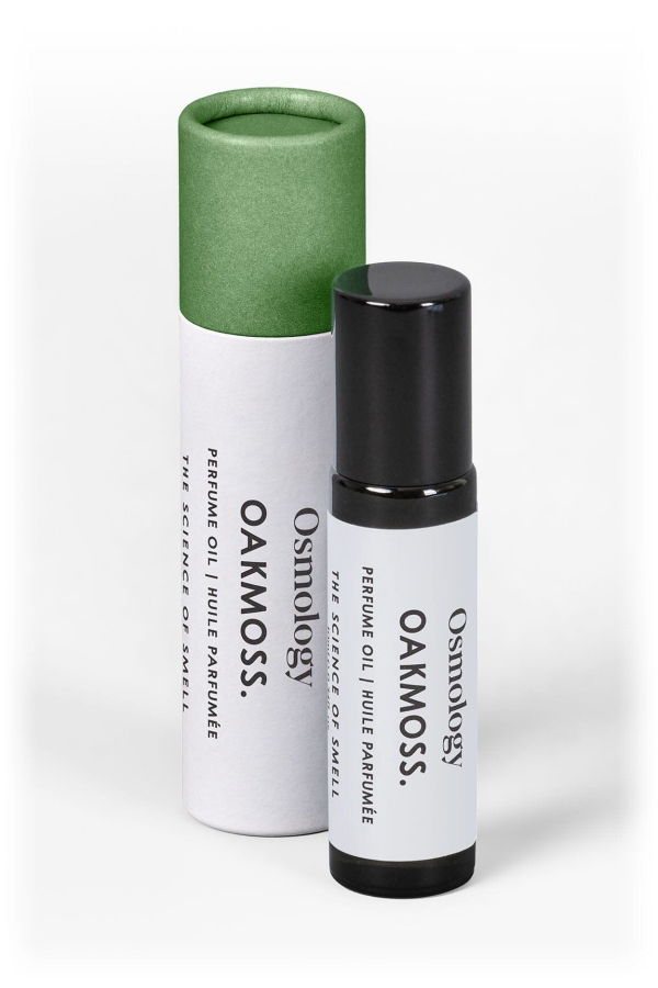 Osmology Oakmoss Perfume Oil