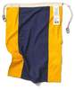 Puebco Ocean Signal Flag Apron/D - Thumbnail 1