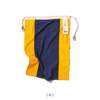 Puebco Ocean Signal Flag Apron/D - Thumbnail 3