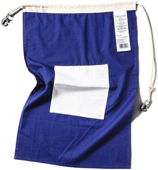 Puebco Ocean Signal Flag Apron