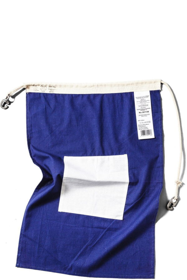 Puebco Ocean Signal Flag Apron