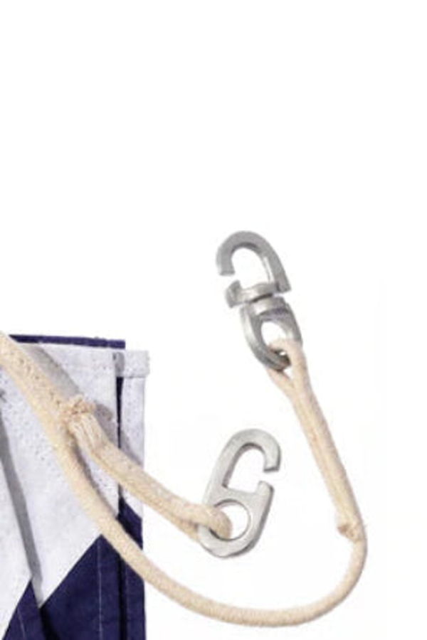 Puebco Ocean Signal Flag Apron