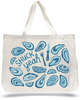 The Neighborgoods Oyster Candle & Tote Gift Set - Thumbnail 2