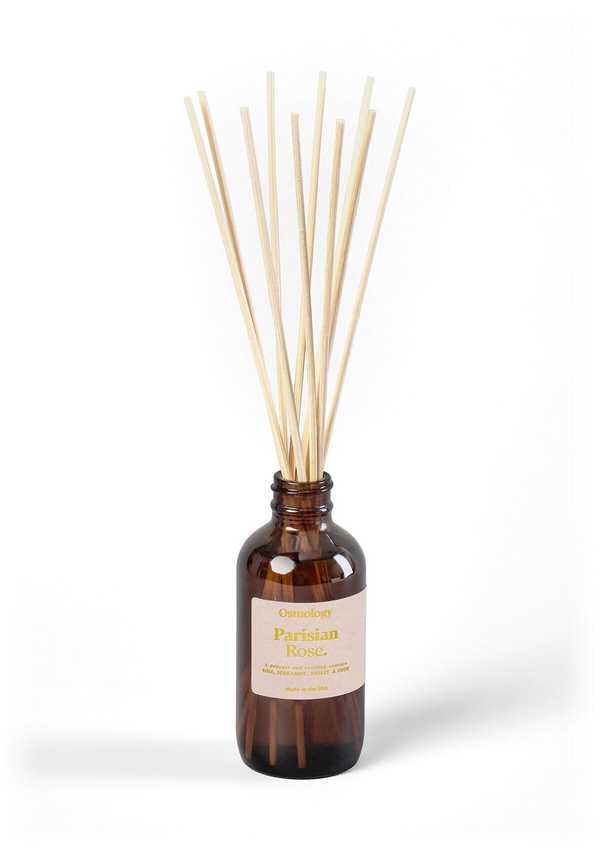 Osmology Parisian Rose Amber Diffuser