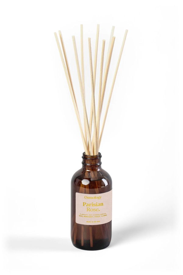 Osmology Parisian Rose Amber Diffuser