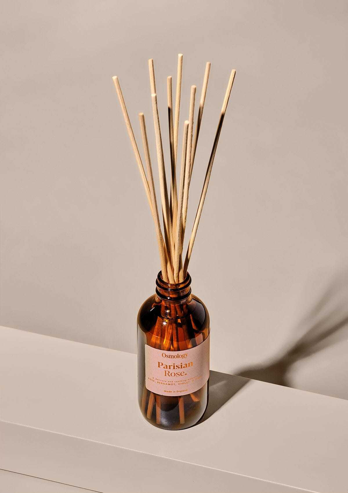 Osmology Parisian Rose Amber Diffuser - Image 2 of 2