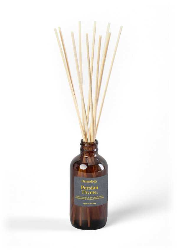 Osmology Persian Thyme Amber Diffuser