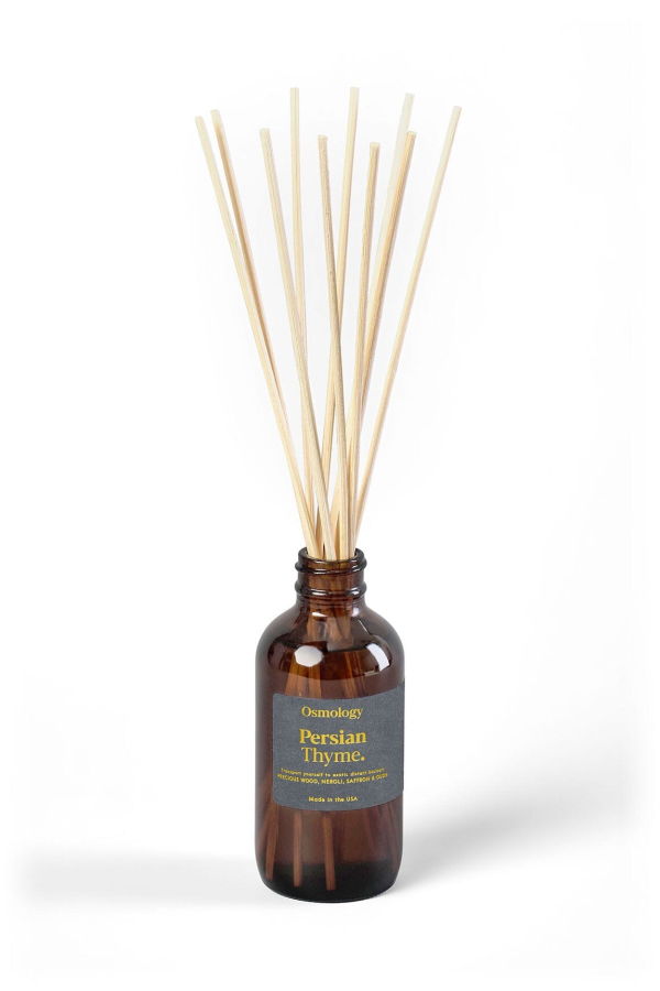 Osmology Persian Thyme Amber Diffuser