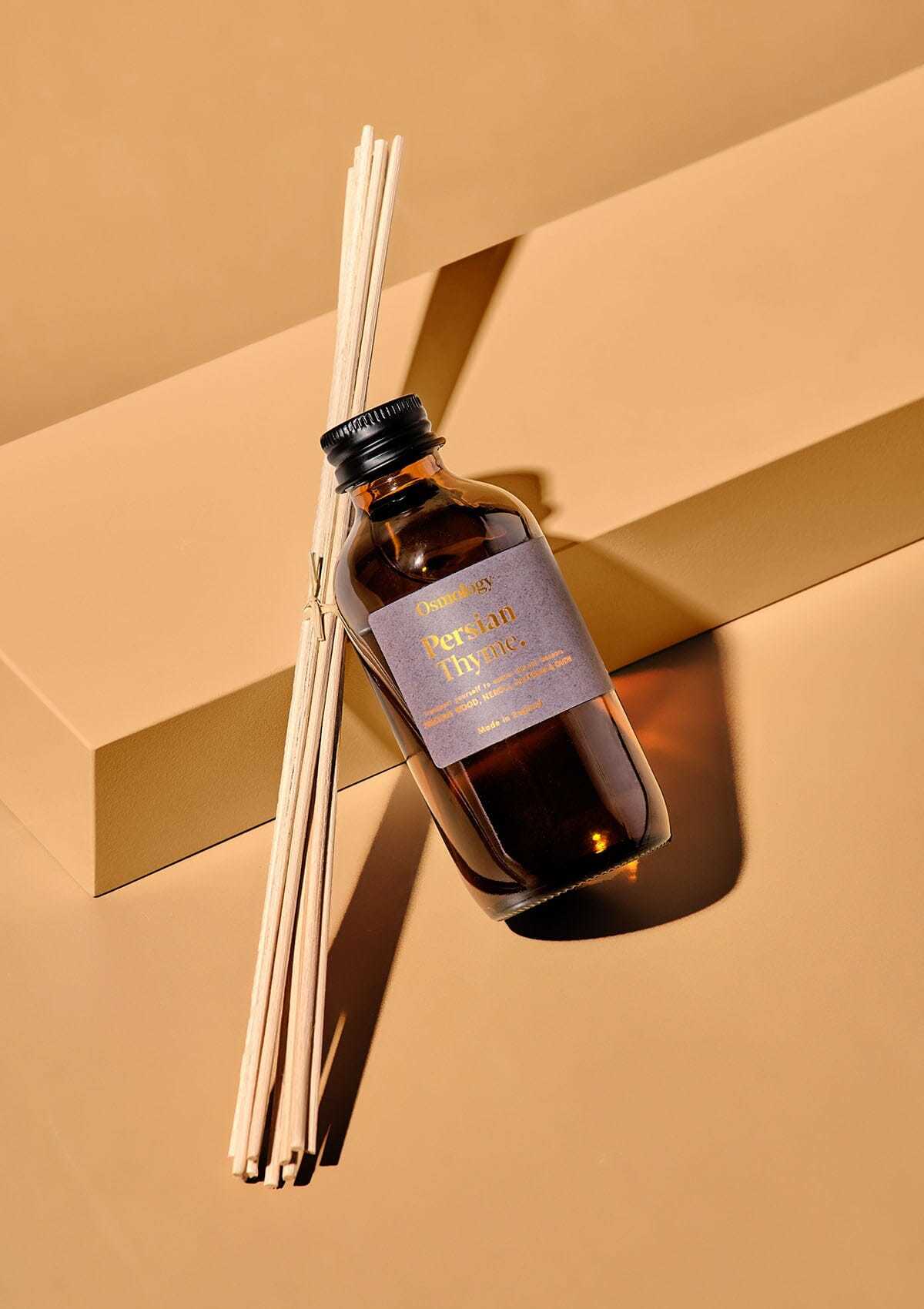 Osmology Persian Thyme Amber Diffuser - Image 2 of 2