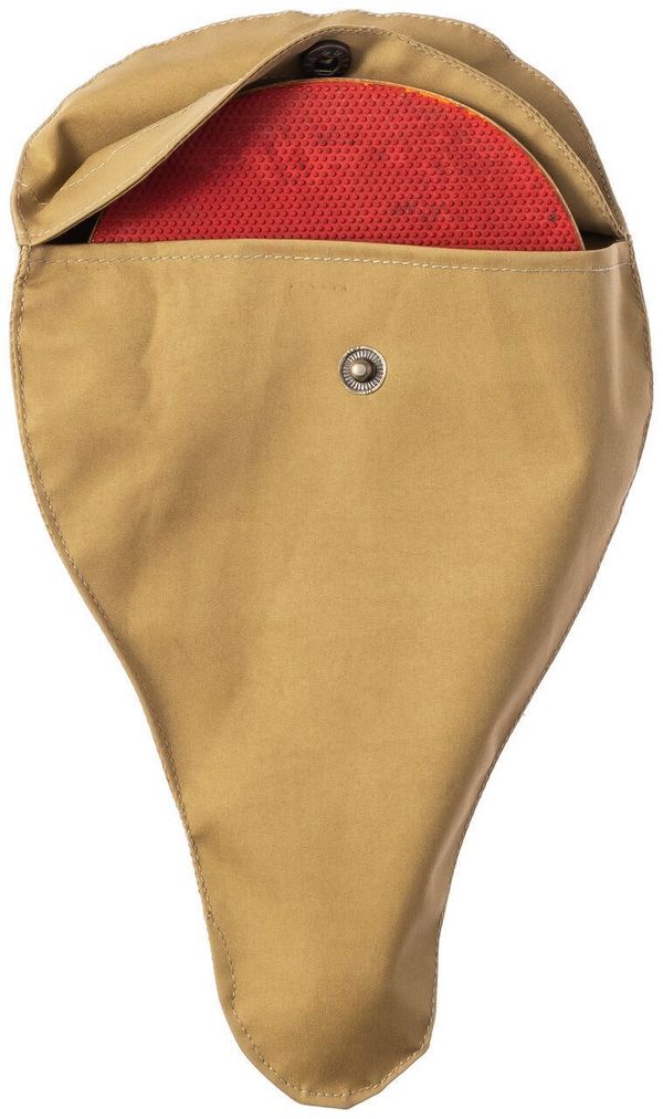 Puebco Ping-Pong Racket Cover