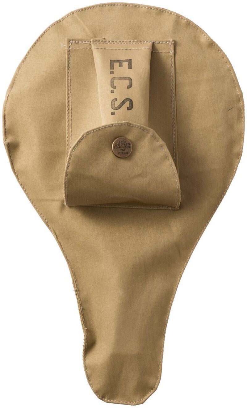 Puebco Ping-Pong Racket Cover