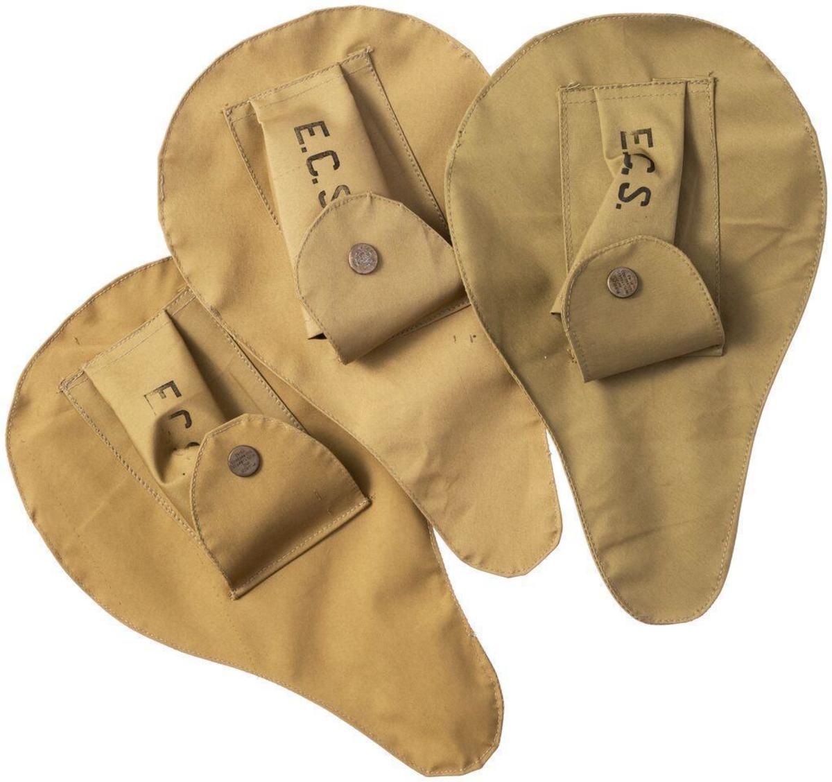 Puebco Ping-Pong Racket Cover - Image 4 of 4