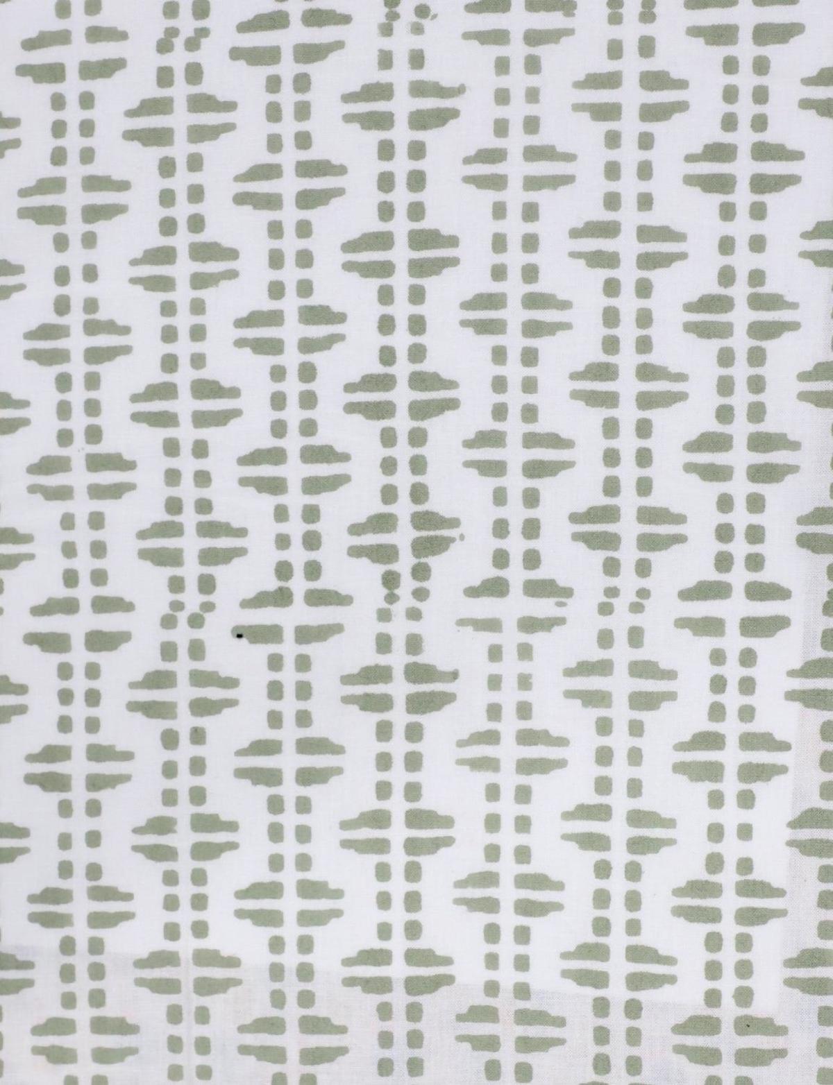 Passion Lilie Organic Cotton Button Down Shirt - Image 4 of 6