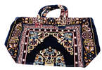 Puebco Polyester Cotton Rug Fabric Bag - Thumbnail 4