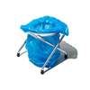 Puebco Portable Toilet Stool - Thumbnail 1
