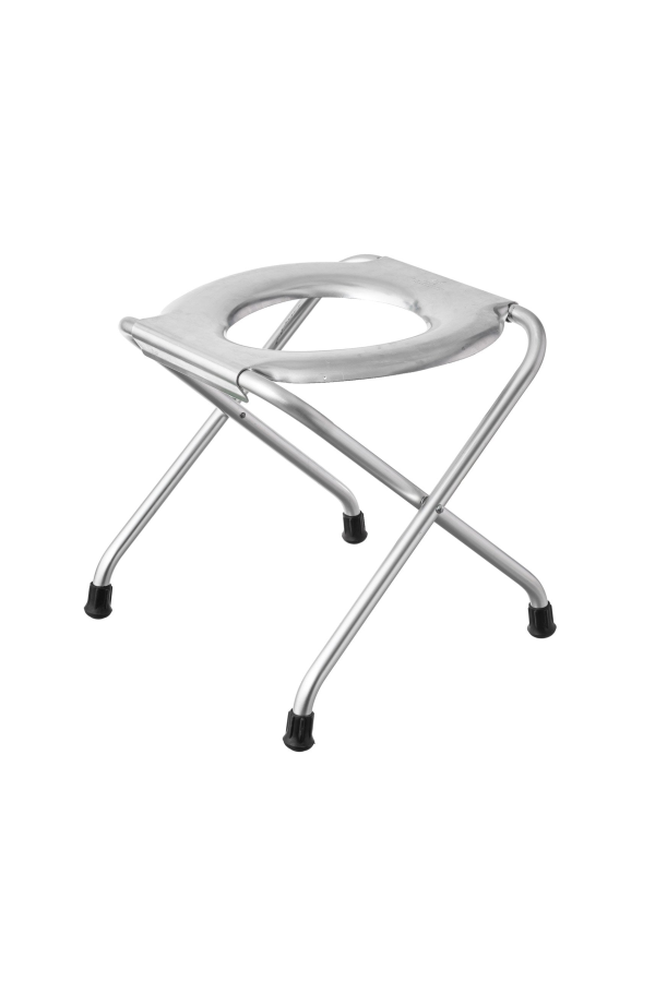 Puebco Portable Toilet Stool