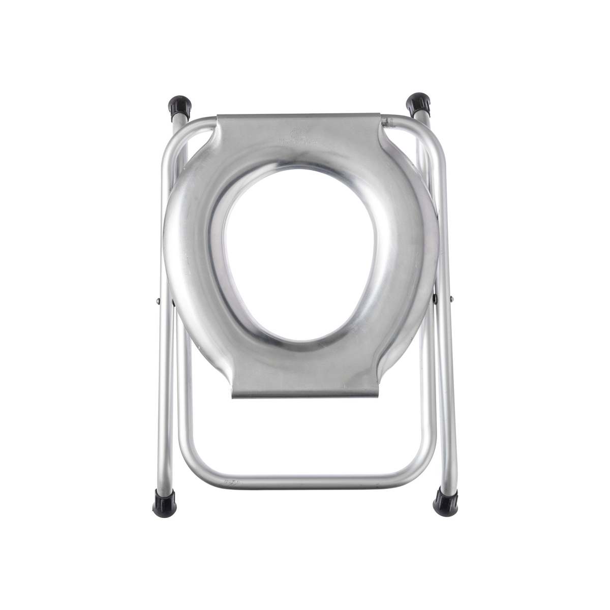 Puebco Portable Toilet Stool - Image 3 of 4